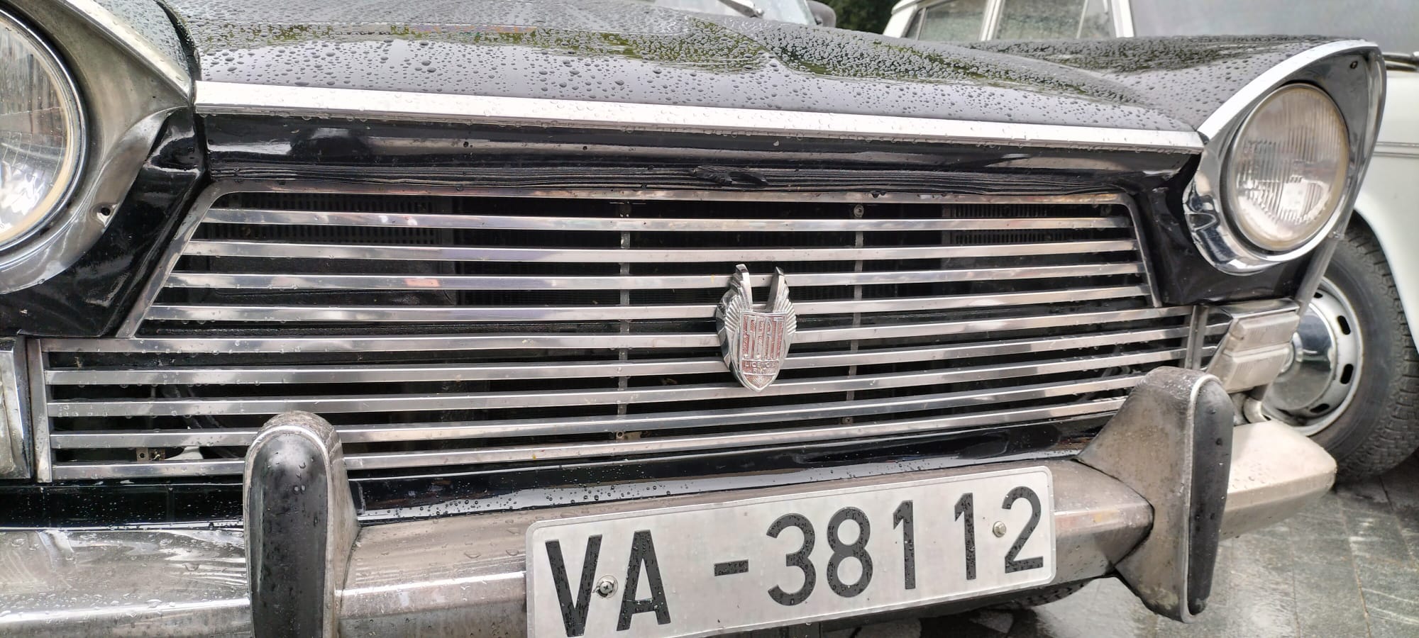 El Valladolid Motor Vintage, visto por el público