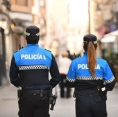 Cuadruplica la tasa de alcohol tras una persecución por la avenida de Burgos