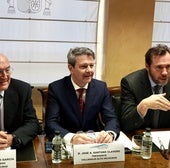 Un mes para cumplir con la integración o dar carpetazo a las obras y al soterramiento