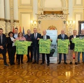 La Marcha contra el Cáncer se reta a alcanzar los 50.000 participantes
