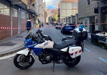 Los 'pitus' vuelven a Valladolid: ya se rueda 'Voy a pasármelo mejor'