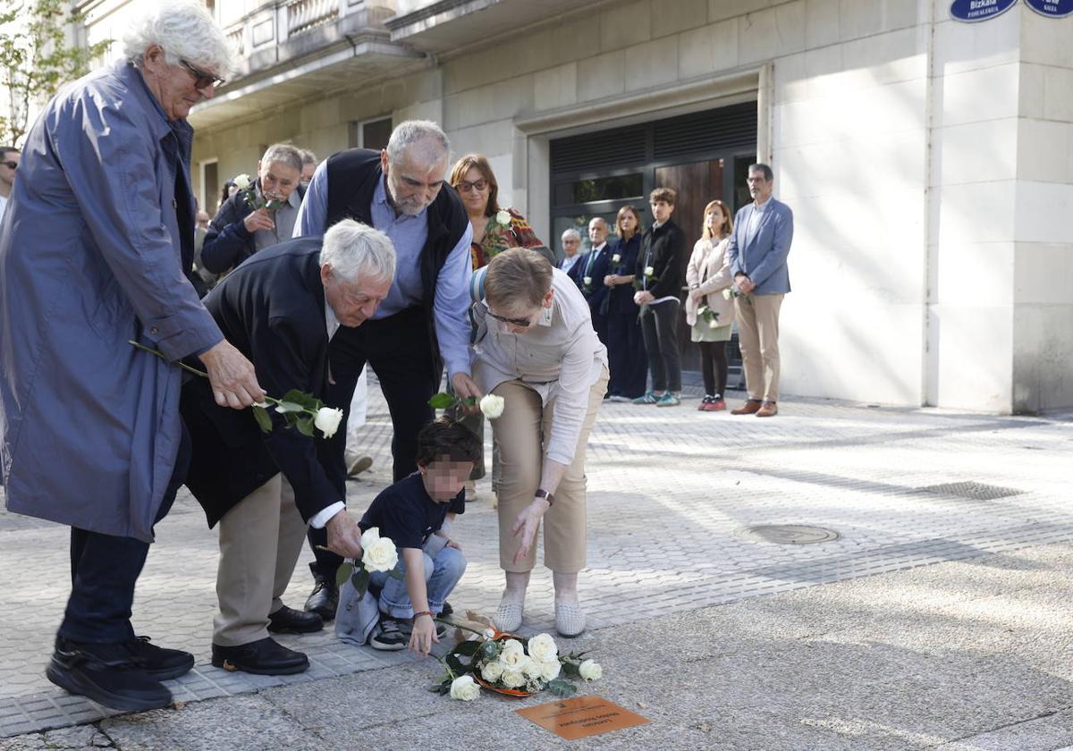 Homenaje, este sábado, al vallisoletano Lorenzo Motos, teniente coronel del Ejército asesinado por ETA.