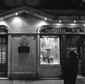 El maestro pastelero que inventó la tarta aniversario