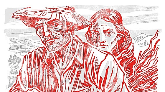Medio siglo caminando juntos