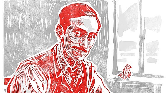 Tras los pasos de Geache