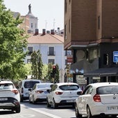 Valladolid cumple con los niveles legales de ozono, pero la OMS pide que haya menos contaminación