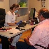 La fidelización de residentes impulsa la tasa de médicos por habitante en Segovia