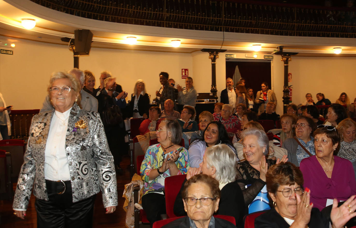 Los premios del Día de la Mujer Rural, en imágenes