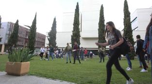 Universidad de Valladolid