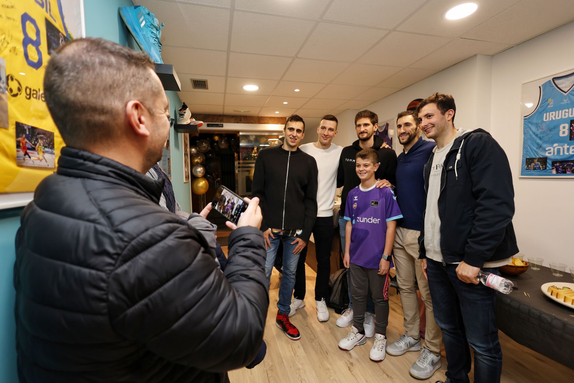 Fisioterapia de élite deportiva para Palencia