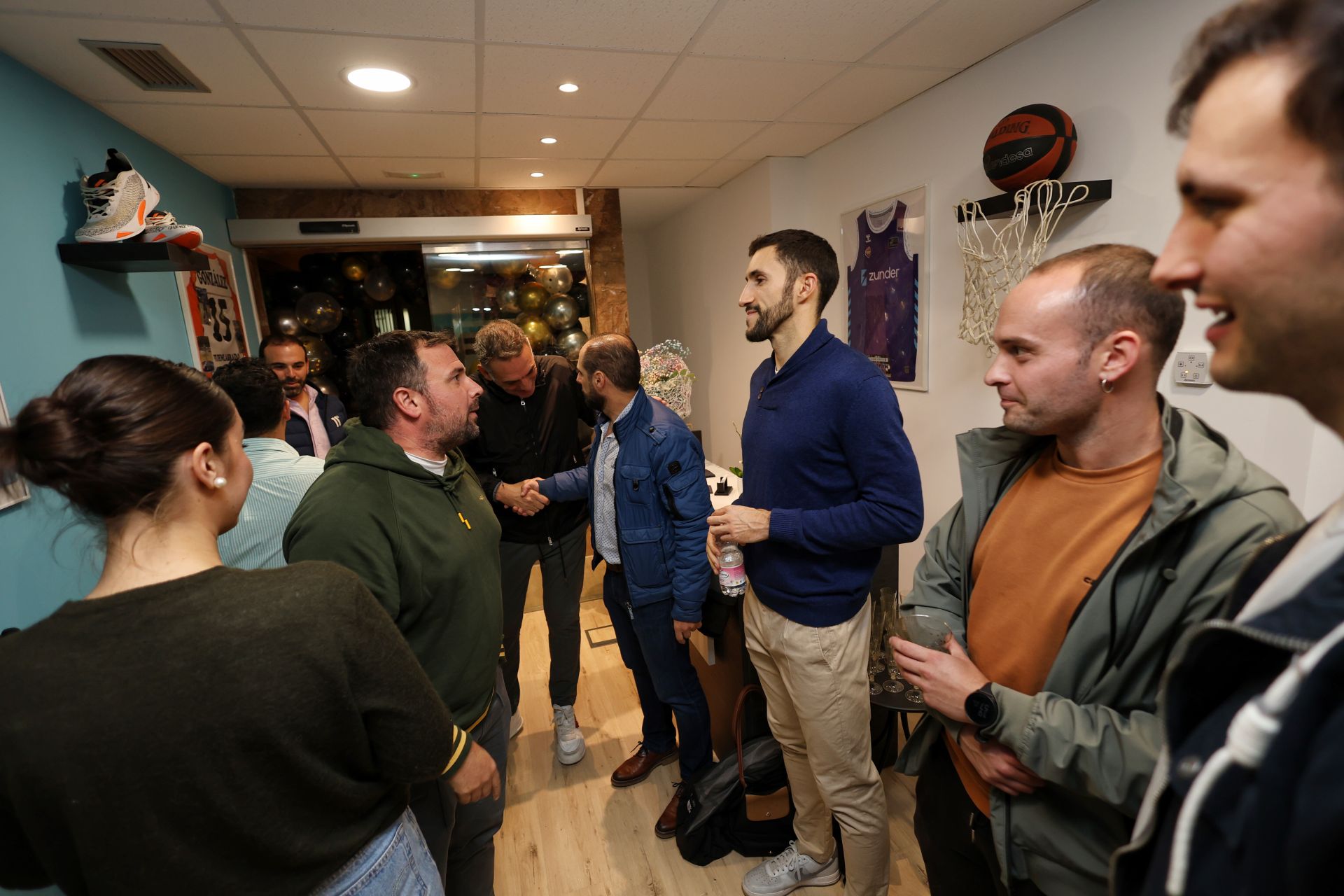 Fisioterapia de élite deportiva para Palencia