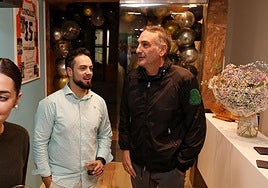 Fisioterapia de élite deportiva para Palencia