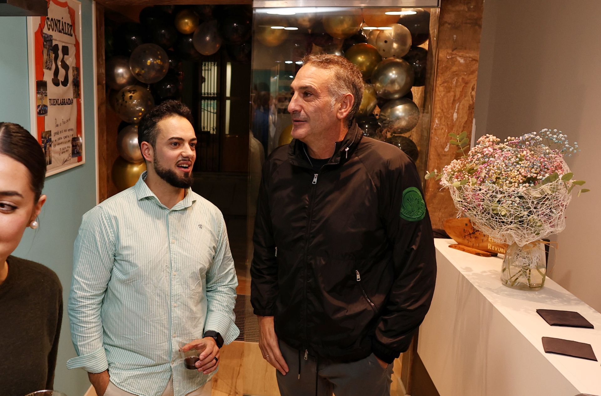 Fisioterapia de élite deportiva para Palencia