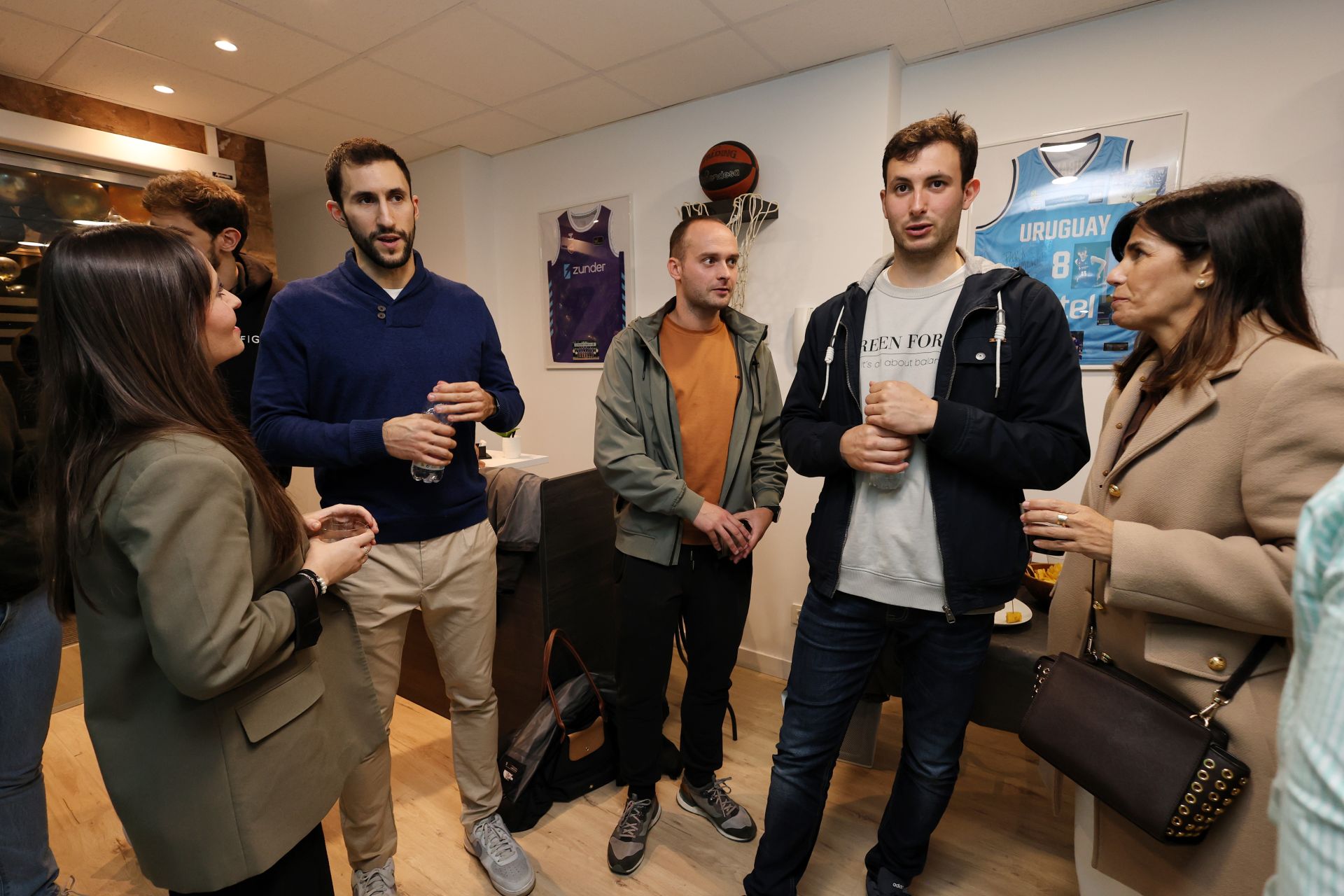 Fisioterapia de élite deportiva para Palencia