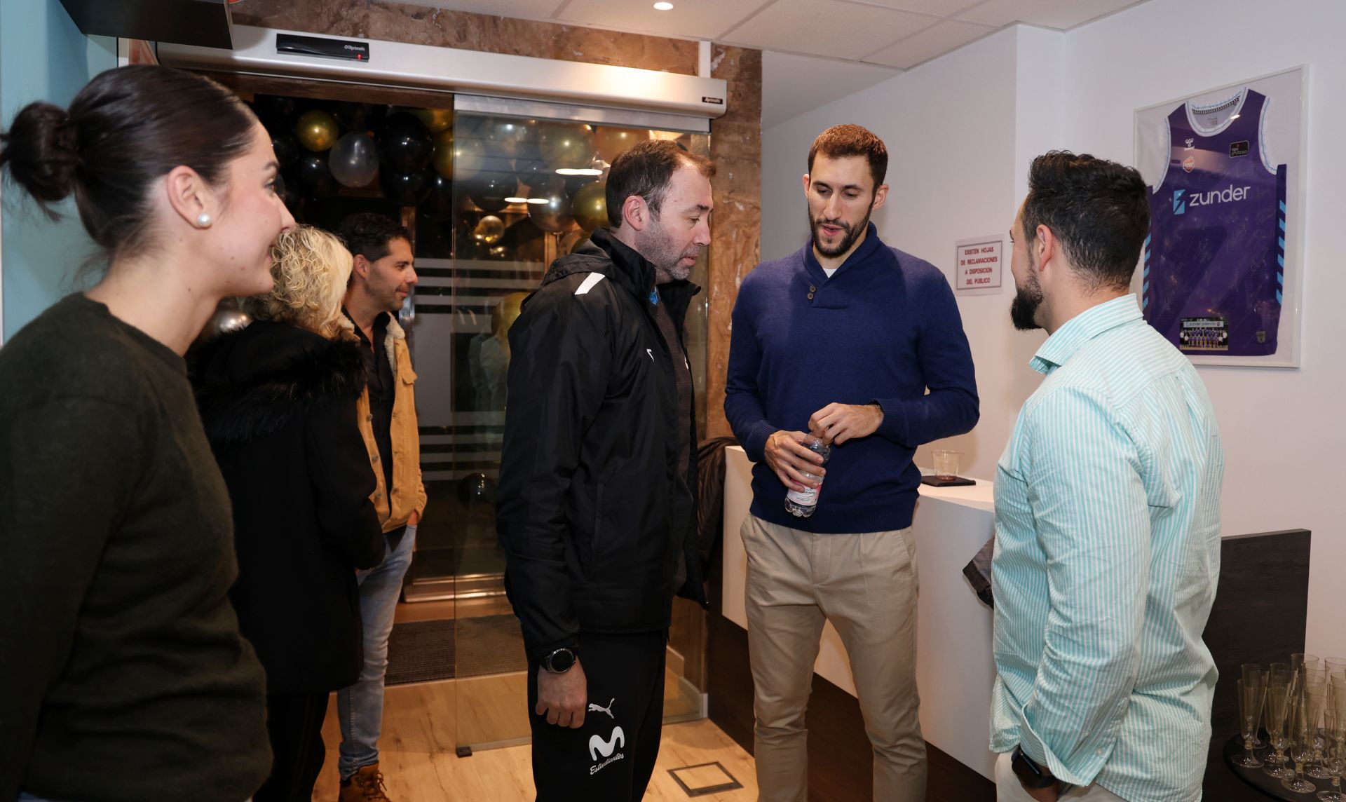 Fisioterapia de élite deportiva para Palencia