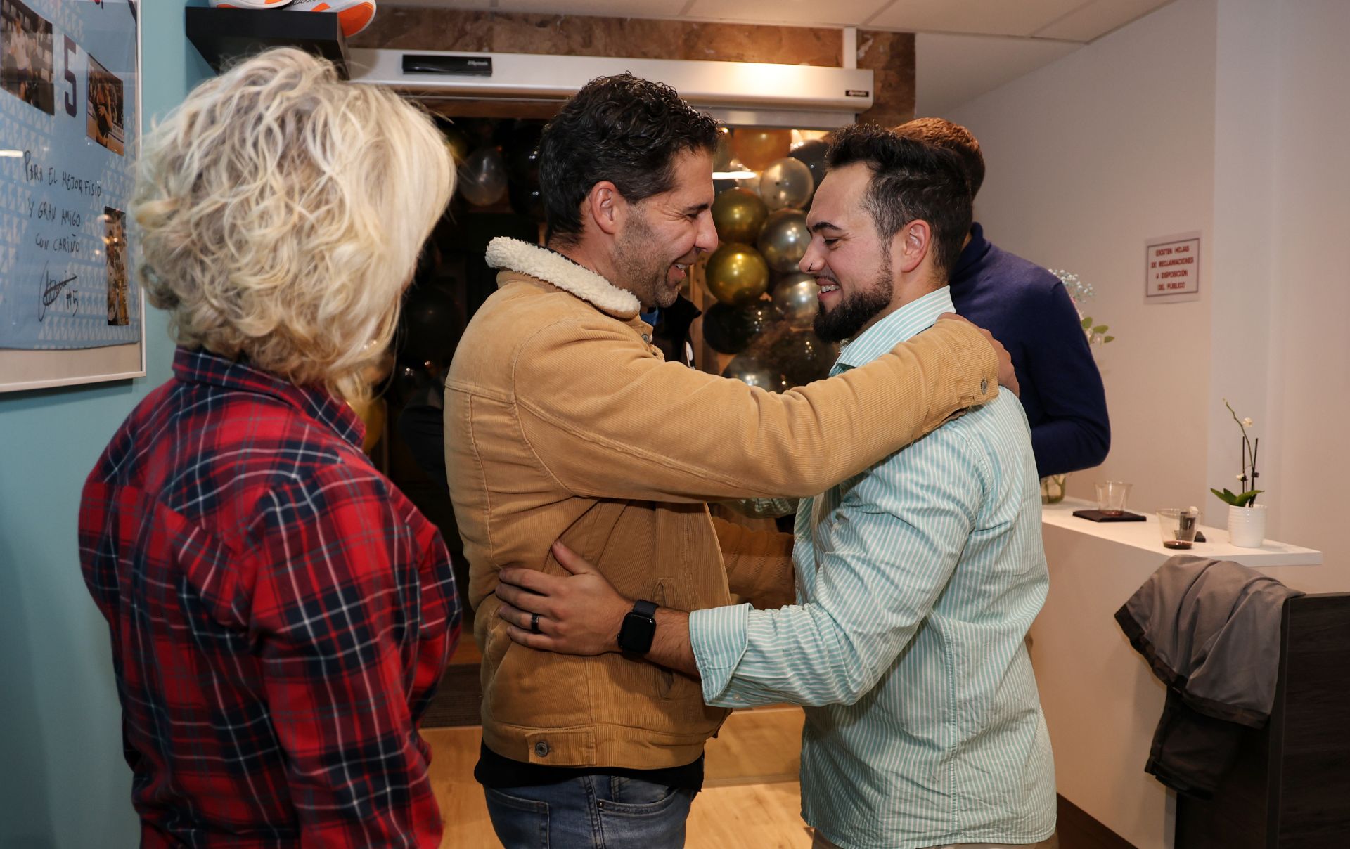 Fisioterapia de élite deportiva para Palencia