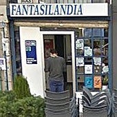 Segundo premio de la Lotería en Valladolid: «Dar 6.000 euros al décimo es una alegría»