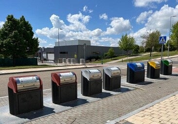 Así serán las nuevas tasas de basuras en Arroyo de la Encomienda