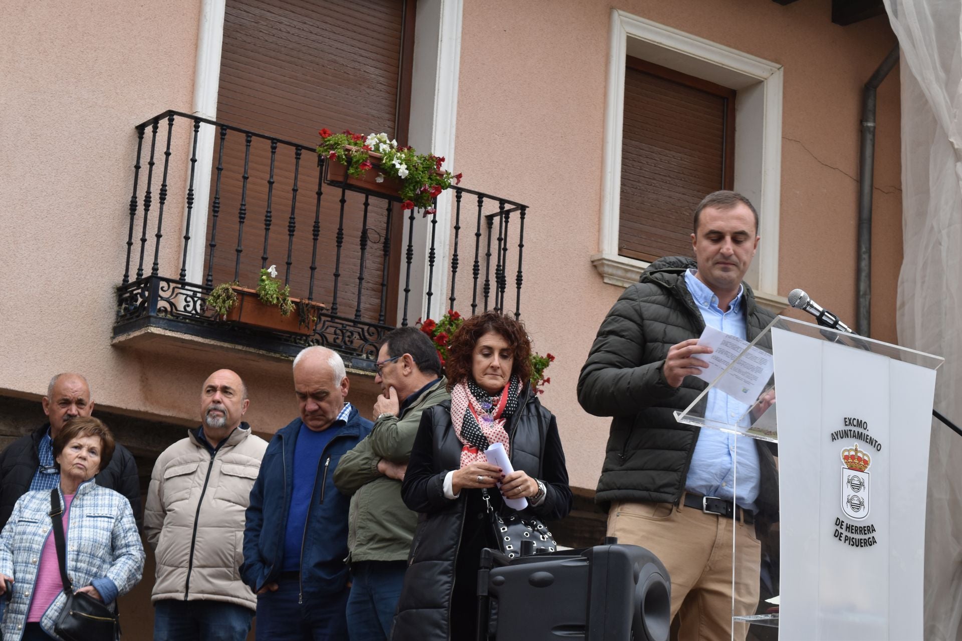 Feria y Exaltación de la Patata en Herrera de Pisuerga