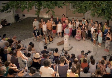 La paciencia de los perdedores