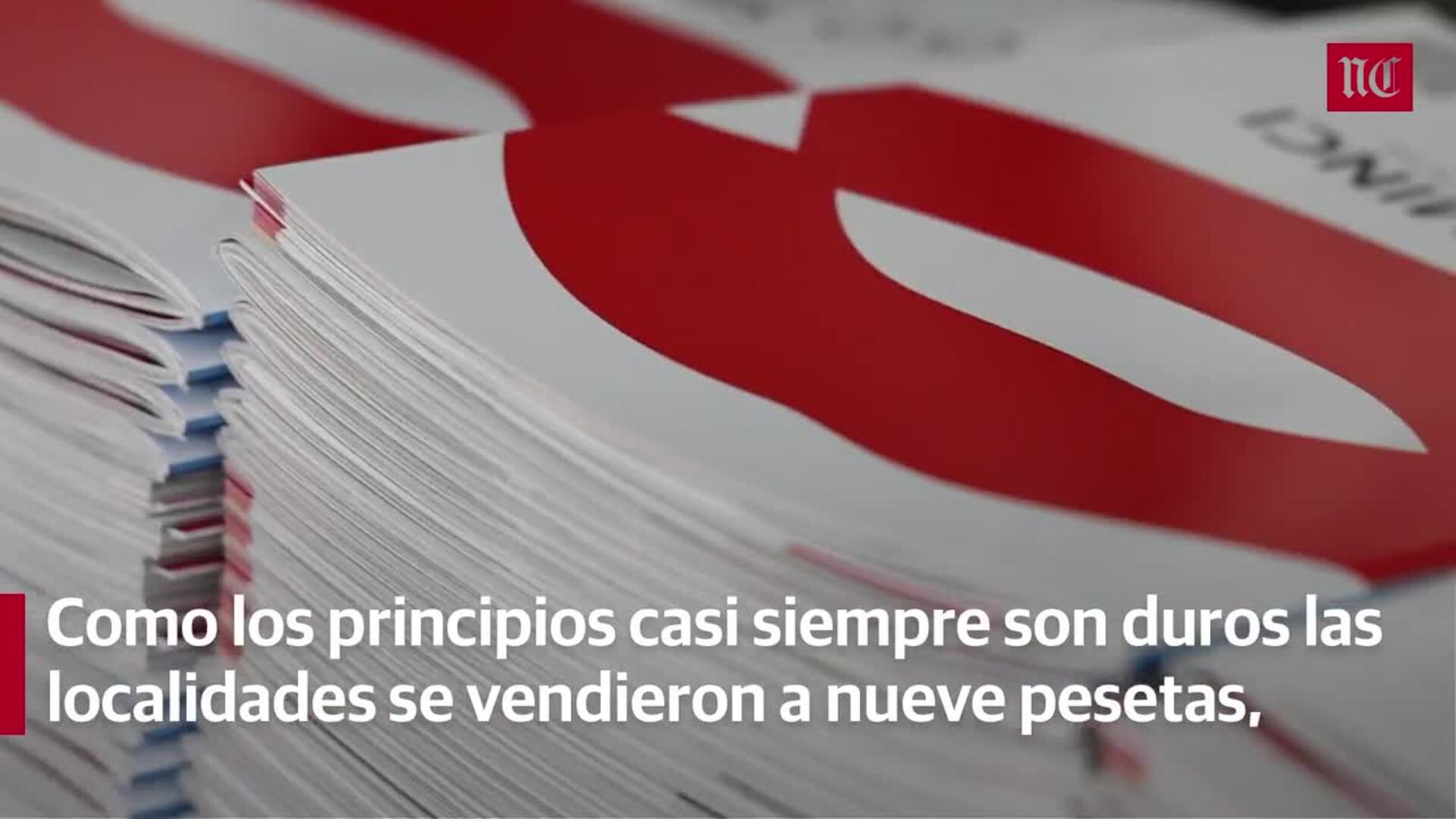 Curioseando por Valladolid: los orígenes de la Seminci