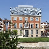 Tres hombres asumen 19 meses y medio de prisión por tráfico de drogas