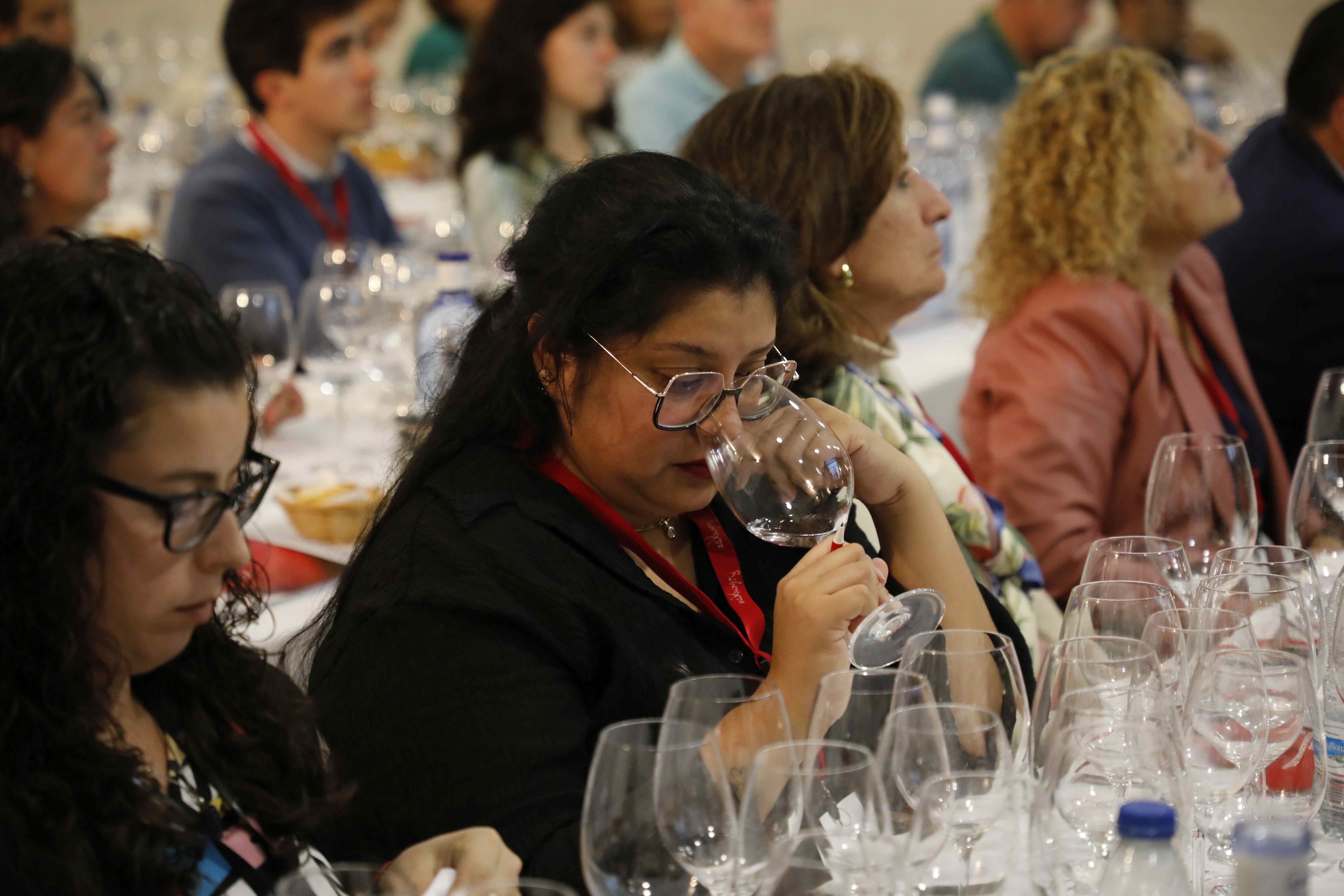 Jornadas de Sumillería de Castilla y León en el Museo del Vino en Peñafiel