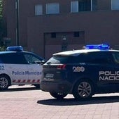 Detenida una pareja por agredirse mutuamente en su piso de Pajarillos