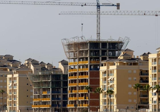 El atolladero de la vivienda