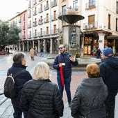 Septiembre pierde turistas, pero los viajeros se quedan más días, con récord de precios en los hoteles