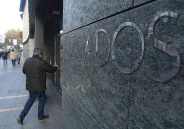 En libertad el detenido por retener a su pareja, amenazarla y privarla de comer