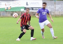 Laguna 0-1 Becerril