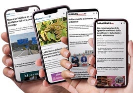 Leonoticias, Burgosconecta y Salamancahoy: la madurez de los diarios nativos digitales