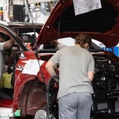 Renault renuncia a 31,4 millones de ayudas para implementar el coche eléctrico en Valladolid