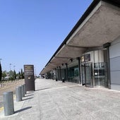 El aeropuerto de Valladolid prepara vuelos especiales para la Navidad