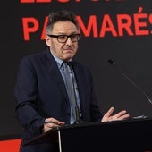 Seminci premia 'Misericordia', de Alain Guiraudie, con la Espiga de Oro