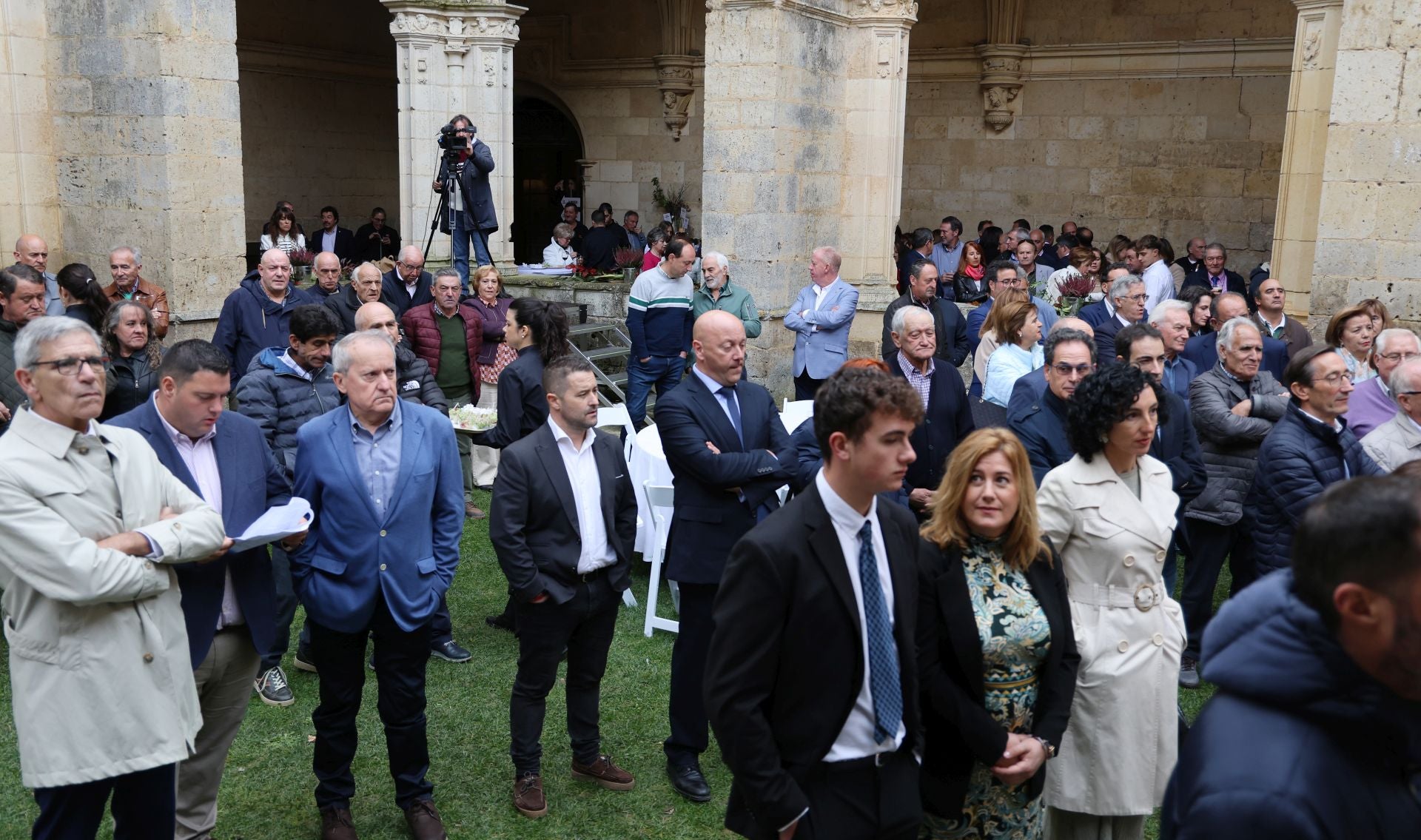 El valor de los sitios cluniacenses en el Día de la Provincia