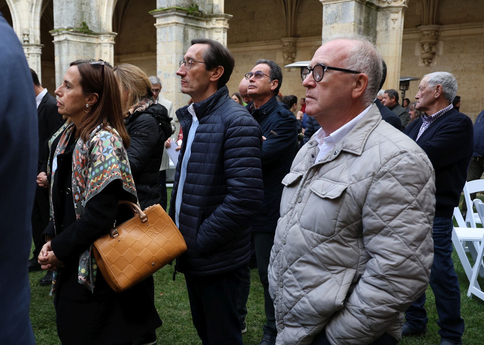 El valor de los sitios cluniacenses en el Día de la Provincia