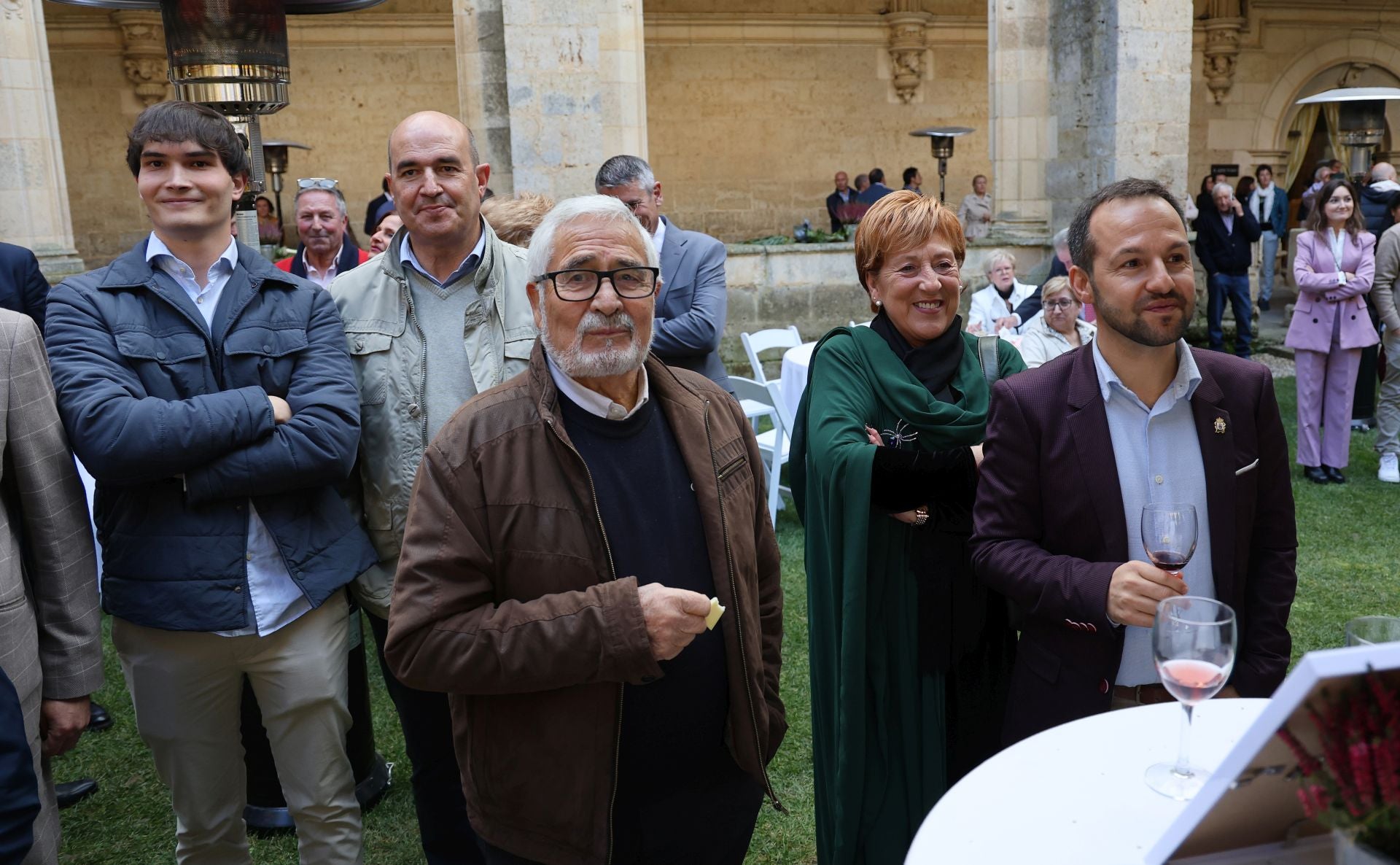 El valor de los sitios cluniacenses en el Día de la Provincia