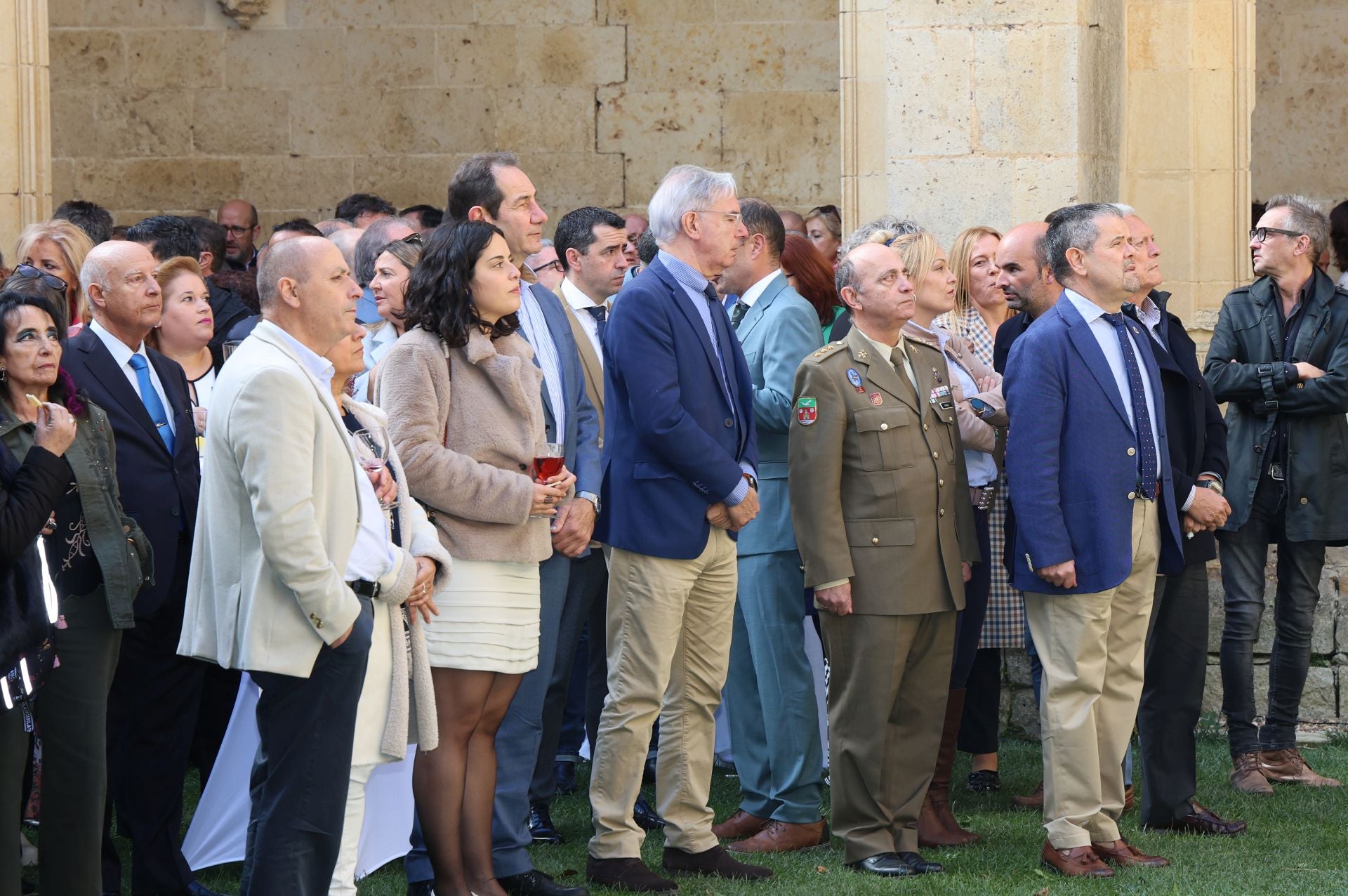 El valor de los sitios cluniacenses en el Día de la Provincia