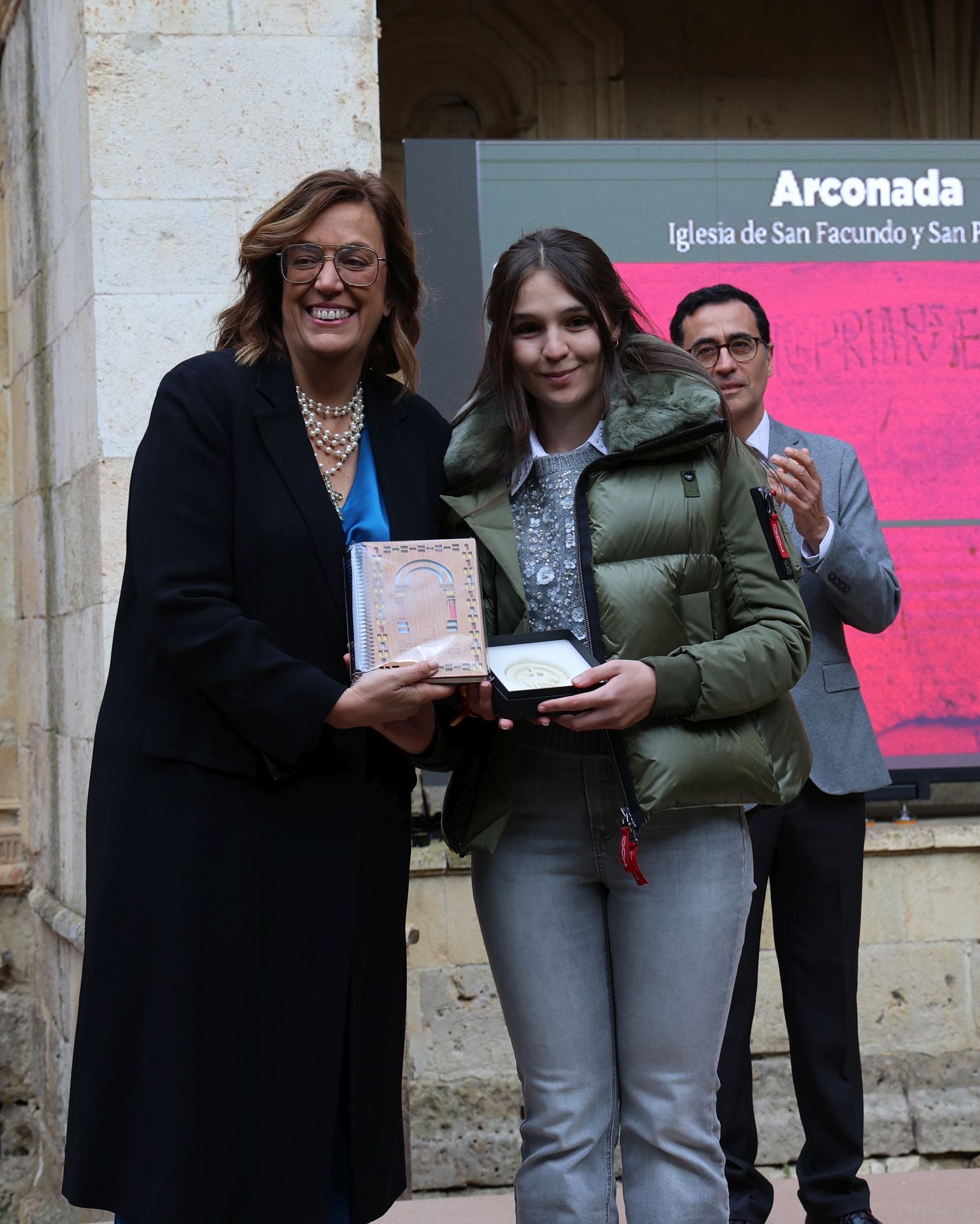 Estos son los alcaldes homenajeados en el Día de la Provincia