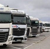 La patronal teme que adelantar la jubilación deje el sector del transporte sin conductores