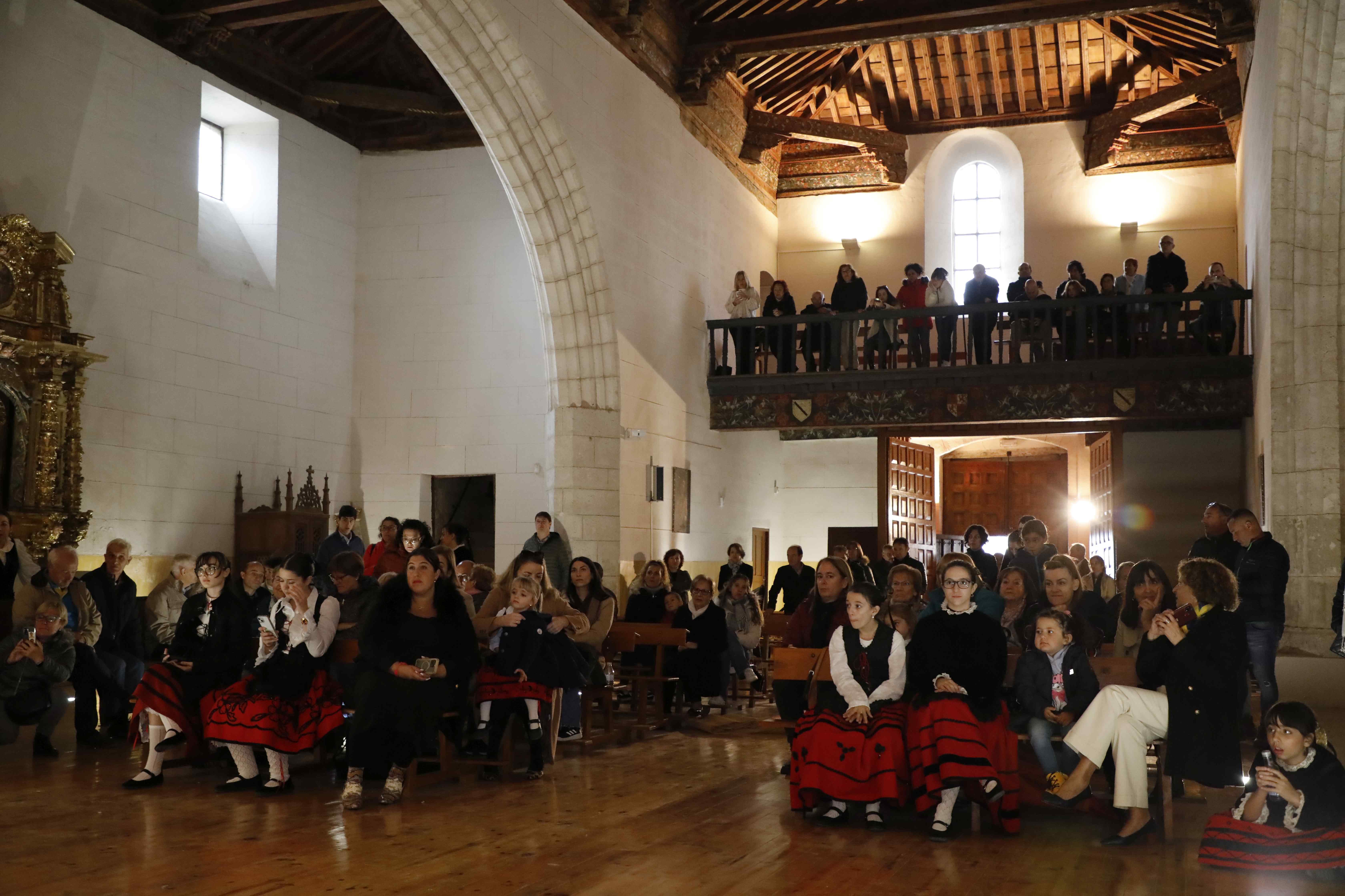 Fiesta de la vedimia en Curiel de Duero