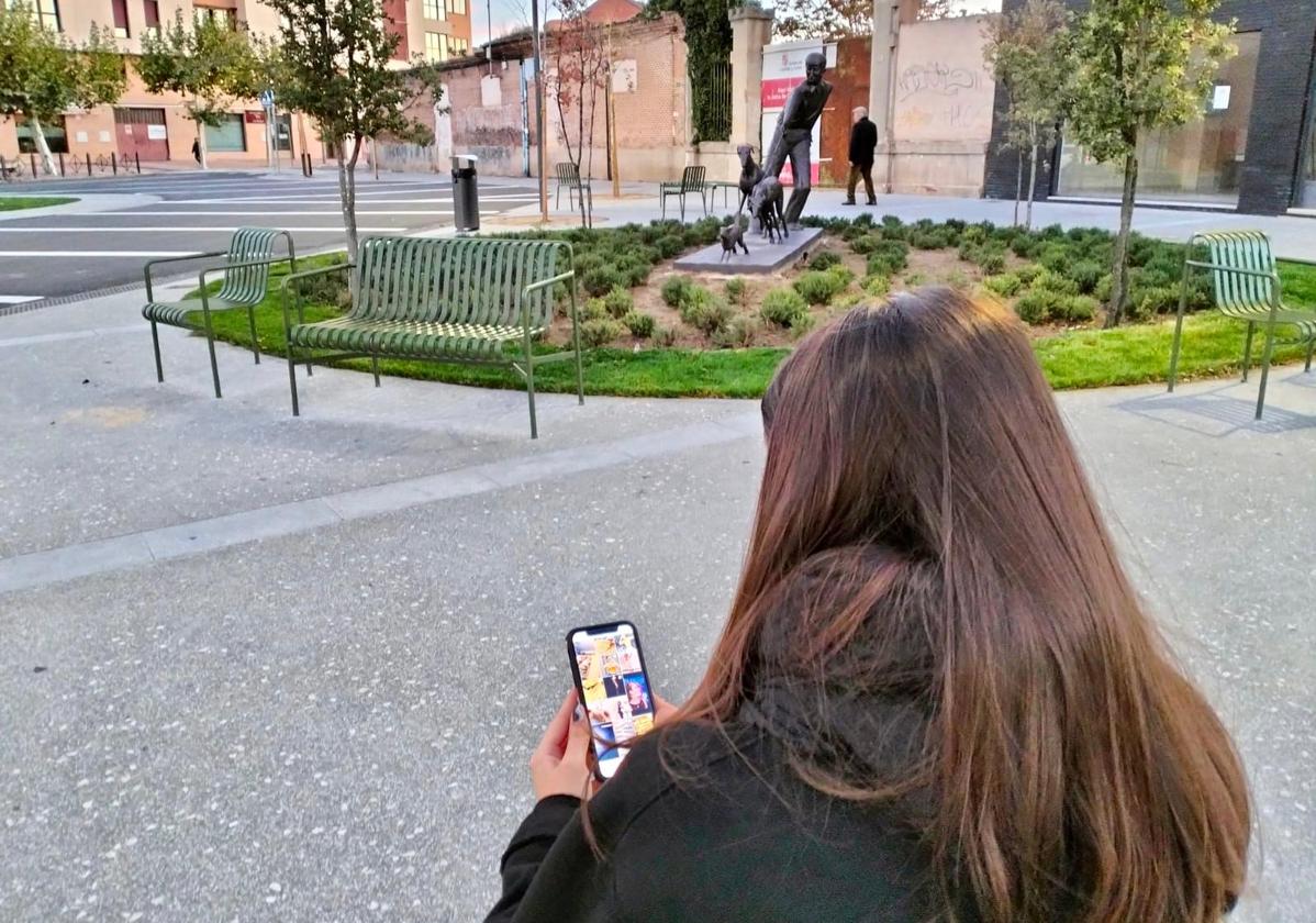 Medina del Campo frenará las adicciones digitales entre los jóvenes con un programa nacional