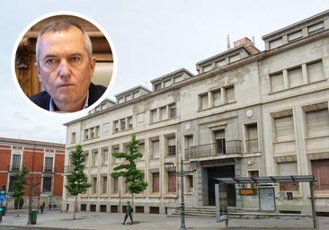 El Ayuntamiento critica la licitación del proyecto de la Ciudad de la Justicia: «Mal empieza»