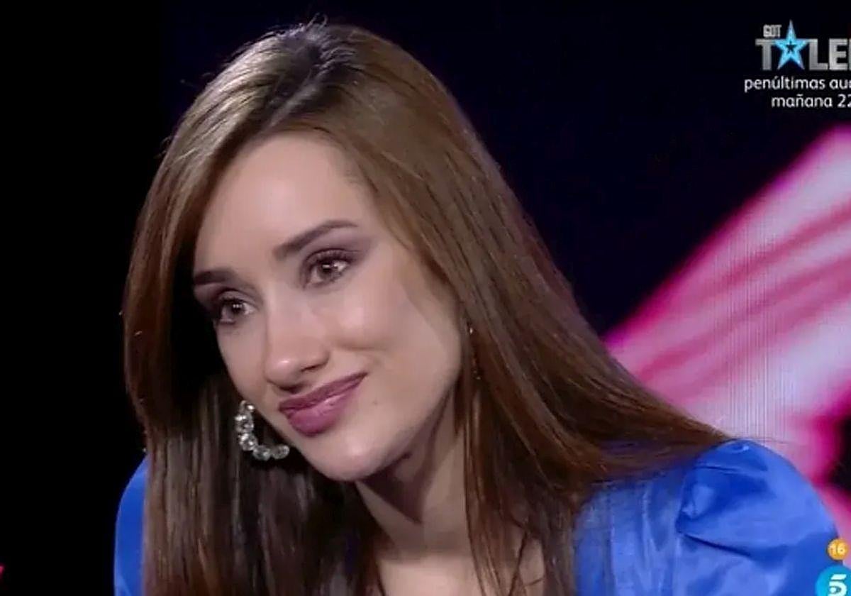 Adara, en una imagen de archivo.