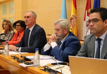 Los sectores A y B mantendrán el número de viviendas previsto en el proyecto inicial