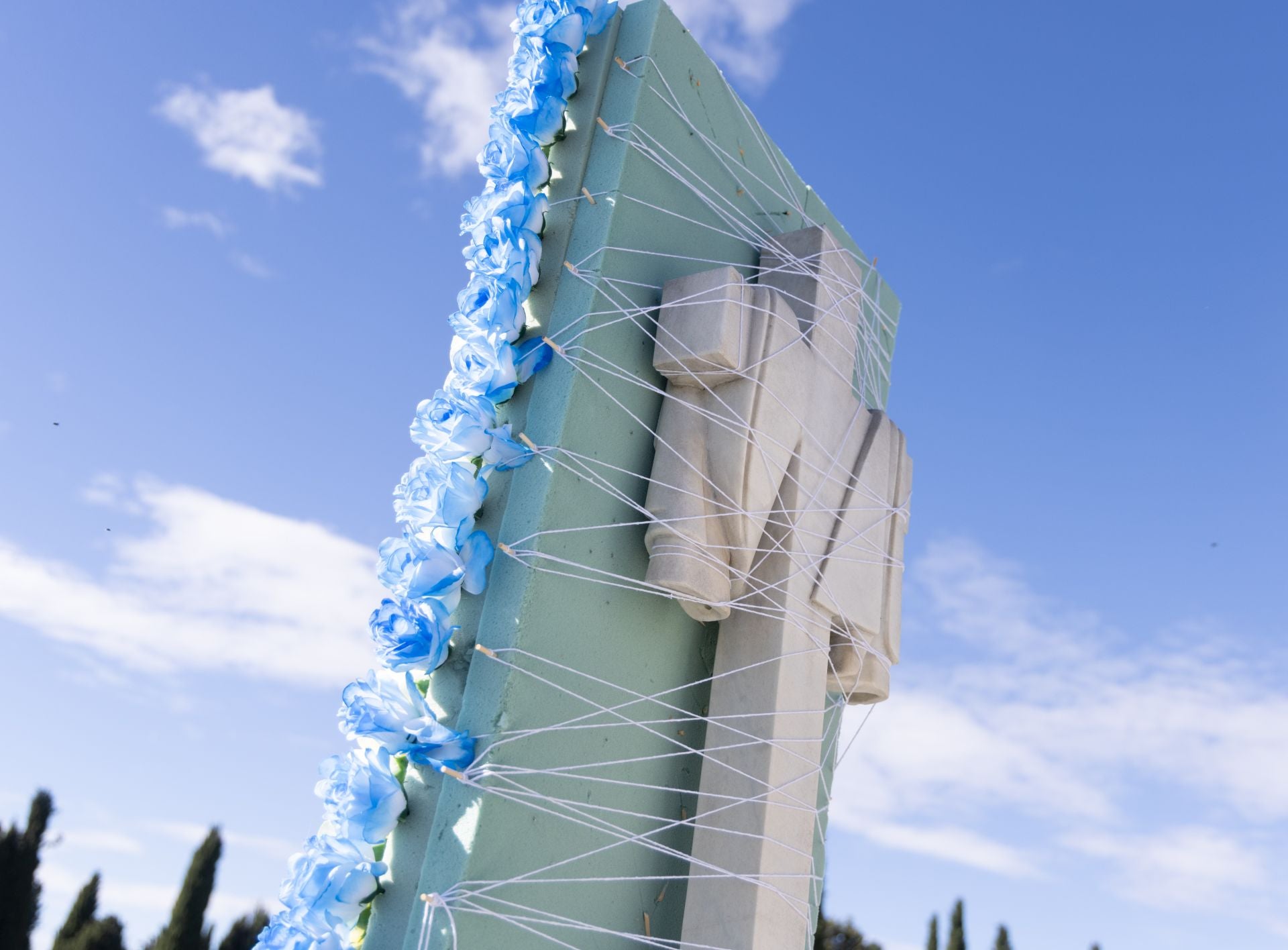 El día de Todos los Santos en Valladolid, en imágenes