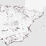 De ríos a calles: cómo la ocupación de cauces agrava las inundaciones en España