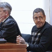 El TJCyL ve el 13 de noviembre los recursos contra la sentencia por el tiroteo de Santovenia